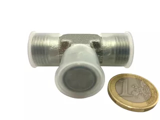 Hydr. Sturzen 18 T-zweigig (0)