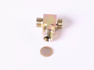 Hydr. Sturzen 20 T-zweigig (0)