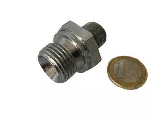 Hydraulic adapter 3/8