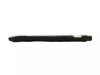 Hydraulic breaker chisel for Force 108 hydraulic hammer (1)