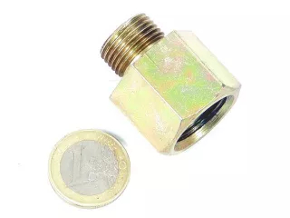 hydraulic external and internal nipples 18-20 (0)