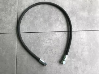 Hydraulic hose M16-M20x1.5x1100 (0)