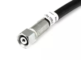 Hydraulic hose M20x1,5x1000 (2)