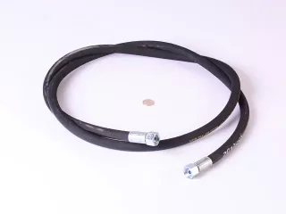 Hydraulic hose M20x1,5x2000 (0)