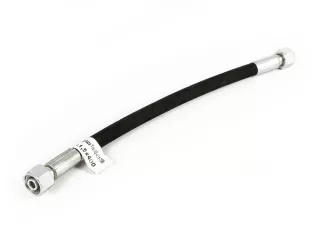 Hydraulic hose M20x1,5x400 (0)