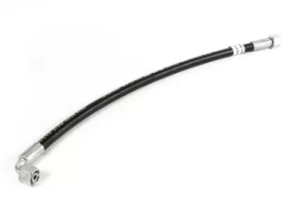 Hydraulic hose M20x1,5x600 mit 90°-Winkel (1)
