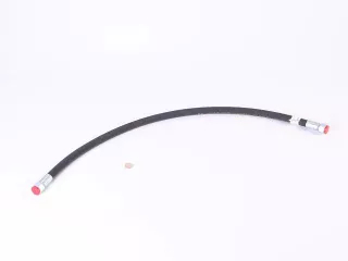 Hydraulic hose M22x1,5x1000 (0)