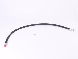 Hydraulic hose M22x1,5x1200 (0)