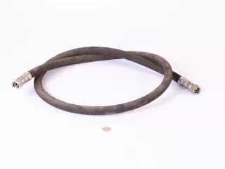 Hydraulic hose M22x1,5x2000 (0)