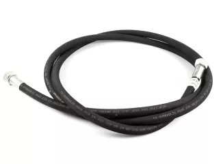 Hydraulic hose M22x1,5x2900 (0)
