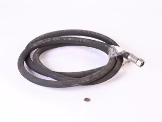 Hydraulic hose M22x1,5x3000 (0)