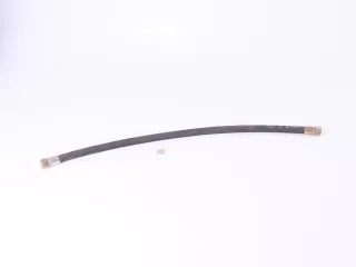 Hydraulic hose M22x1,5x850 (0)