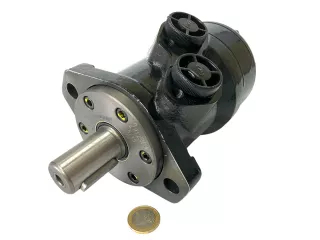 Hydraulic motor for FA-H wood chipper (1)