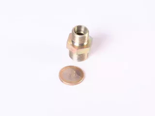 hydraulic nipple 16-18 (0)