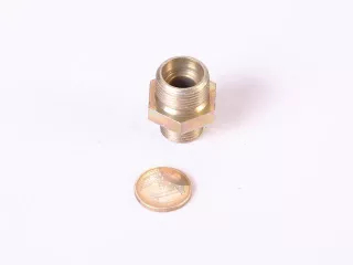 hydraulic nipple 18-22 (0)