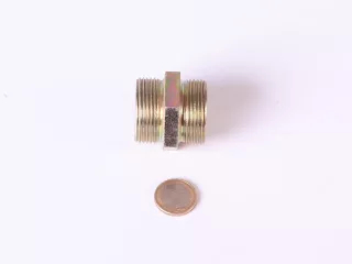 hydraulic nipple 2 36-36 (0)