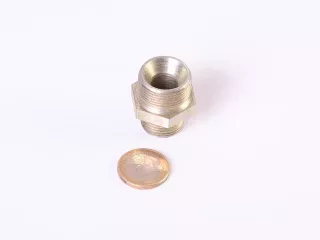 hydraulic nipple 20-24 (0)