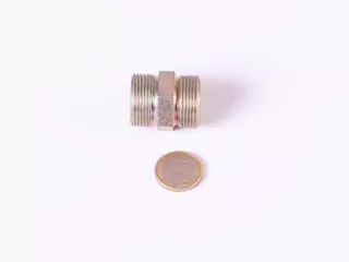 hydraulic nipple 26-26 (0)