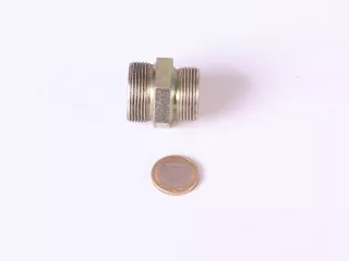 hydraulic nipple 27-30 (0)