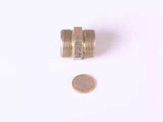 hydraulic nipple 30-30 (0)