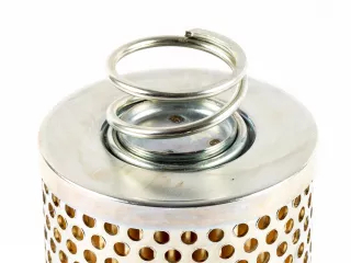 hydraulic oil-filter cartridge for Japanese compact tractor KA-H118 (2)