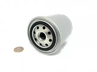 Hydraulic oil filter KA-H126 (0)