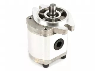 hydraulic pump for FA-H wood chipper (0)