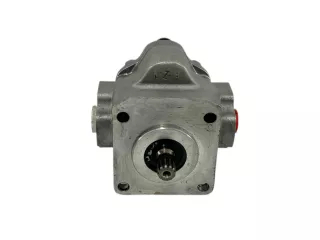 Hydraulic pump for Yanmar AF-180 tractors (2)