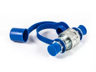 hydraulic quick disconnect coupling 20, austrian (0)