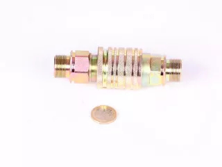 hydraulic quick disconnect coupling 22, austrian (0)