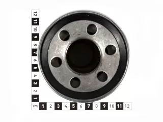 hydraulikfilter für japanischen Kleintraktoren KA-H111 (3)