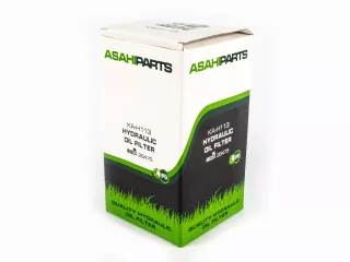hydraulikfilter für japanischen Kleintraktoren KA-H113 (5)