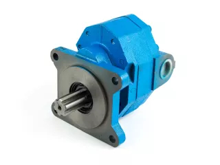 Hydraulikpumpe Force 915 (0)