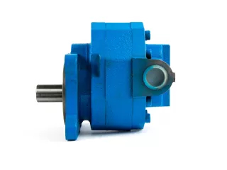 Hydraulikpumpe Force 915 (1)