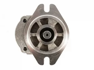 Hydraulikpumpe für FA-H Holzhacker (4)