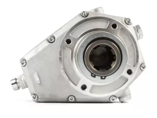 Hydraulikpumpe mit Kardanantrieb zur Kleintraktoren (2)