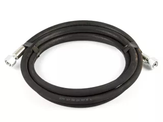 Hydraulikschlauch M20x1,5x3500 (0)