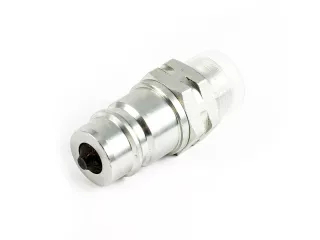 Hydraulische Schnellkupplung M22 (0)