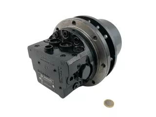 Hydraulischer Marschmotor Force 321 (1)