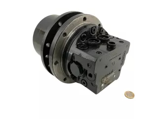 Hydraulischer Marschmotor Force 321 (2)