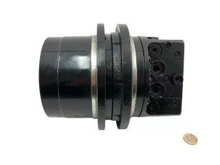 Hydraulischer Marschmotor Force 321 (3)