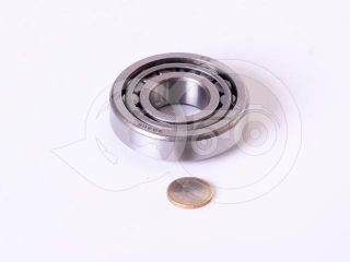 30306 (7306) bearing (Belarus/MTZ gearbox) KG (0)