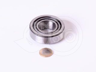 32206 (7506) bearing KG (Belarus/MTZ front drive axle) (0)