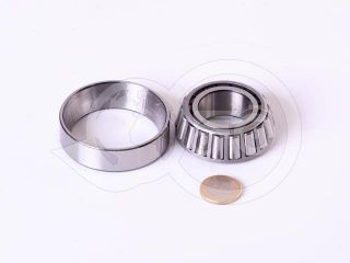 32206 (7506) bearing KG (Belarus/MTZ front drive axle) (1)