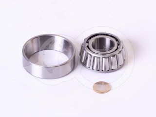 32306 (7606) bearing (Belarus/MTZ 50 front axle) KG (1)