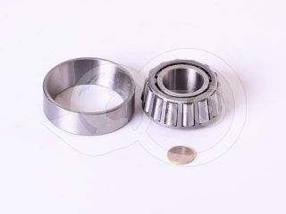 32307 (7607) bearing KG (Belarus/MTZ front drive axle) (1)