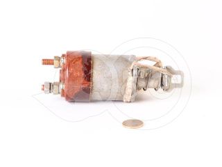 Belarus/MTZ moped starter contactor (0)