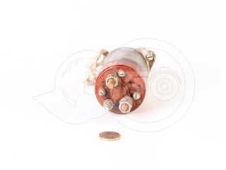 Belarus/MTZ moped starter contactor (1)