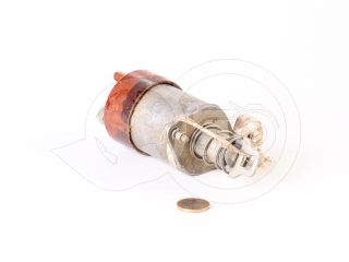 Belarus/MTZ moped starter contactor (2)