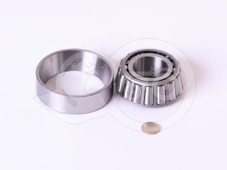 32309 (7609) bearing (Belarus/MTZ 80 front axle) KG (1)